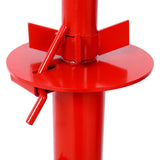 Portable Manual Tire Changer 8" to 16" Tire Changer Bead Breaker Mounting Tool Manual Steel Tire Changing Tool - Fab Heavy Parts