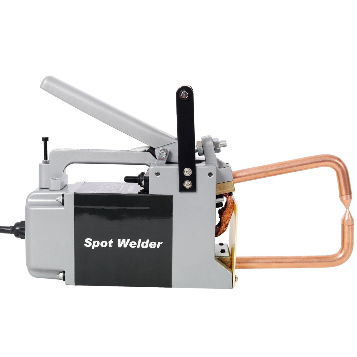 Portable Spot Welder 120V 60Hz Handheld Welding Tip Spot Welding Machine ETL Certificate - Fab Heavy Parts