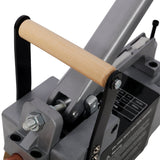 Portable Spot Welder 120V 60Hz Handheld Welding Tip Spot Welding Machine ETL Certificate - Fab Heavy Parts