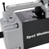 Portable Spot Welder 120V 60Hz Handheld Welding Tip Spot Welding Machine ETL Certificate - Fab Heavy Parts