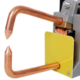 Portable Spot Welder 120V 60Hz Handheld Welding Tip Spot Welding Machine ETL Certificate - Fab Heavy Parts