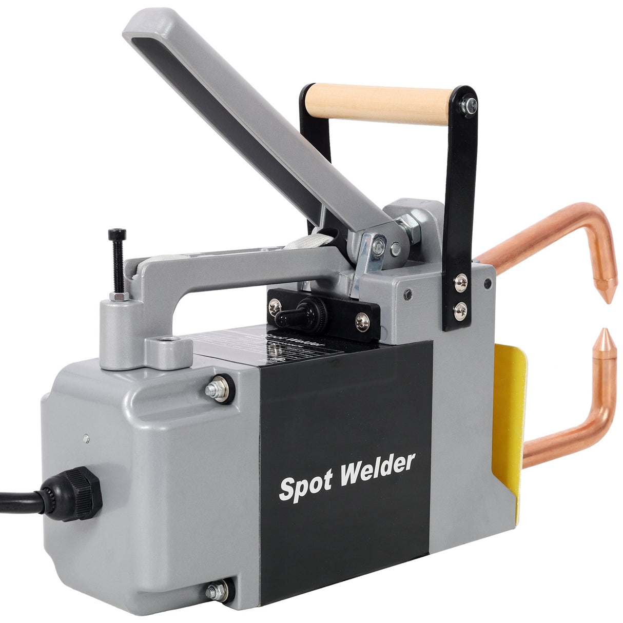 Portable Spot Welder 120V 60Hz Handheld Welding Tip Spot Welding Machine ETL Certificate - Fab Heavy Parts