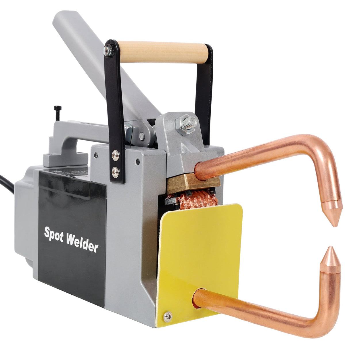 Portable Spot Welder 120V 60Hz Handheld Welding Tip Spot Welding Machine ETL Certificate - Fab Heavy Parts