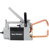 Portable Spot Welder 120V 60Hz Handheld Welding Tip Spot Welding Machine ETL Certificate - Fab Heavy Parts