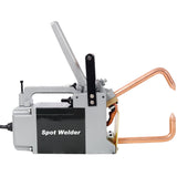 Portable Spot Welder 120V 60Hz Handheld Welding Tip Spot Welding Machine ETL Certificate - Fab Heavy Parts