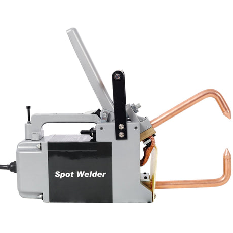 Portable Spot Welder 120V 60Hz Handheld Welding Tip Spot Welding Machine ETL Certificate - Fab Heavy Parts
