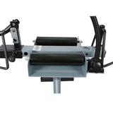 Portable Tire Changer with LED Light Spreader - Fab Heavy Parts