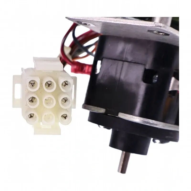 Potentiometer Controller 1600272 for JLG Articulating Boom Lift 450A 450AJ - Fab Heavy Parts