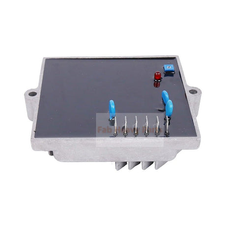 Potted Voltage Regulator PCB 0F97190SRV for Generac Generator 81918 83049 083049 - Fab Heavy Parts