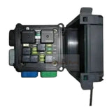 Power Distributor 2063093 2090613 580074261 Fits for Hyster for Yale GC155VX Forklift