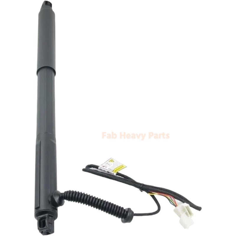 Power Hatch Lift 51247441799 Support For 2019 2020 Compatible For BMW G05 X5 Electric Tailgate Struts Car Accessories(L+r) - Fab Heavy Parts