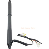 Power Hatch Lift 51247441799 Support For 2019 2020 Compatible For BMW G05 X5 Electric Tailgate Struts Car Accessories(L+r) - Fab Heavy Parts