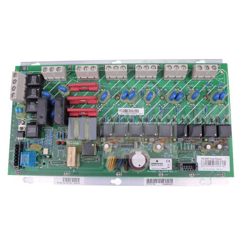 Power Module 41 - 8719 20 - 41 - 8719RB Fits for Thermo King Reefer Container Magnum MP4000 - Fab Heavy Parts