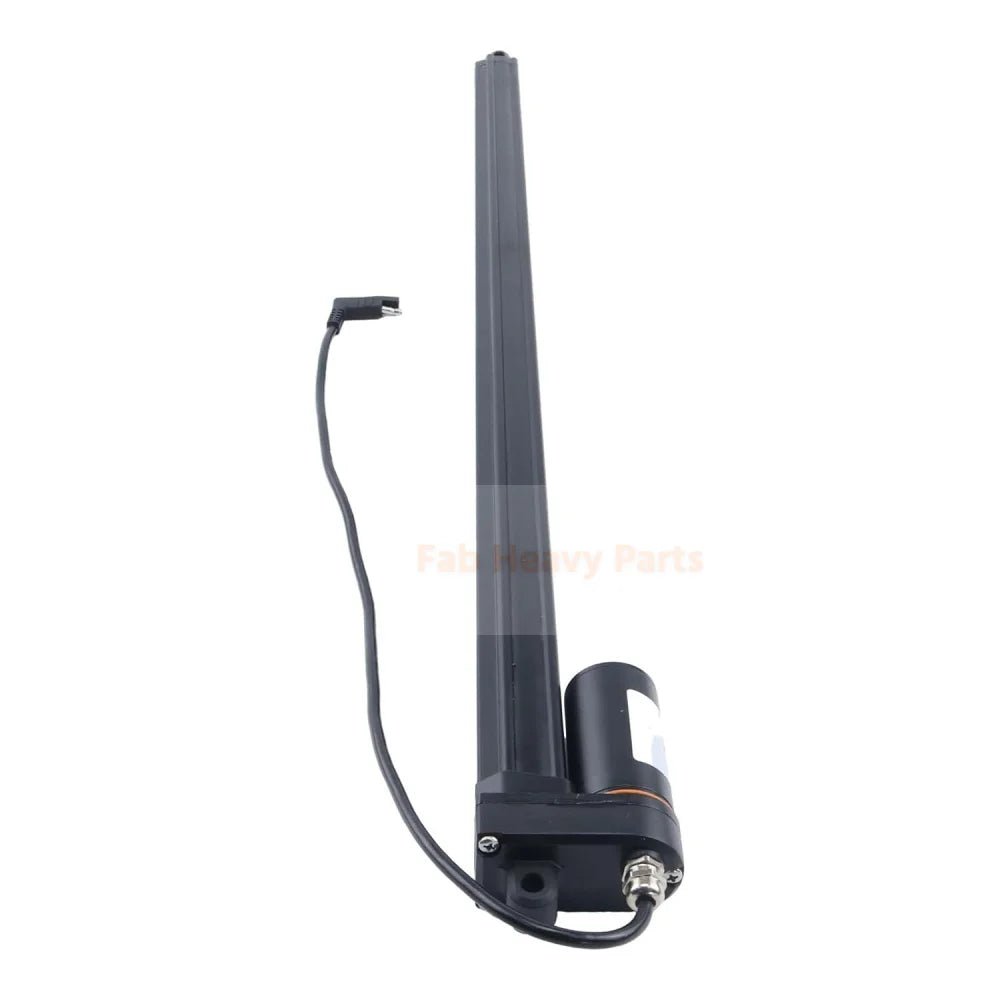 Power Roof Actuator LEA20 - 276 - 95PCBT Fits for Forest River A - Frame Hard Side Pop Up Campers - Fab Heavy Parts
