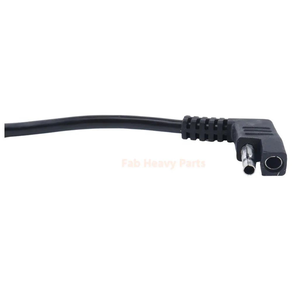 Power Roof Actuator LEA20 - 276 - 95PCBT Fits for Forest River A - Frame Hard Side Pop Up Campers - Fab Heavy Parts