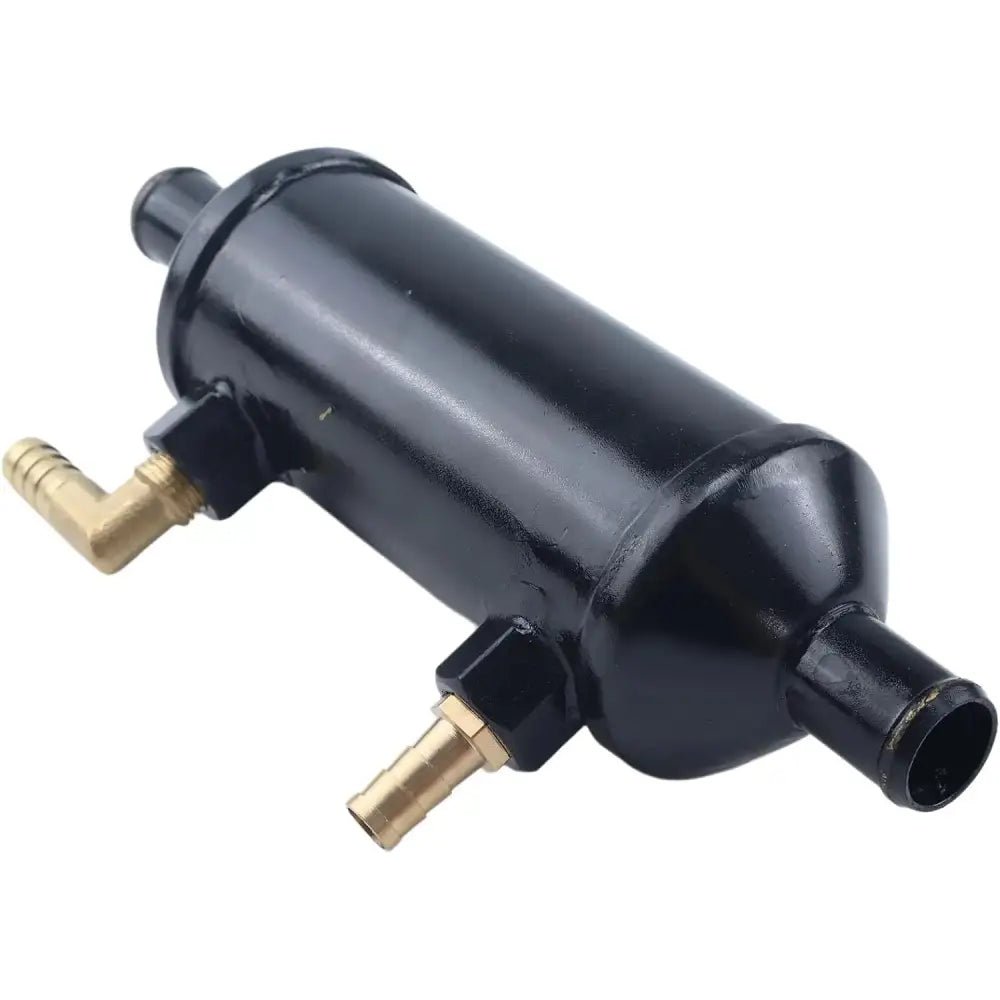 Power Steering Cooler OE 985716 Compatible with Seakamp, OMC, Penta, Bombardier BRP - Fab Heavy Parts