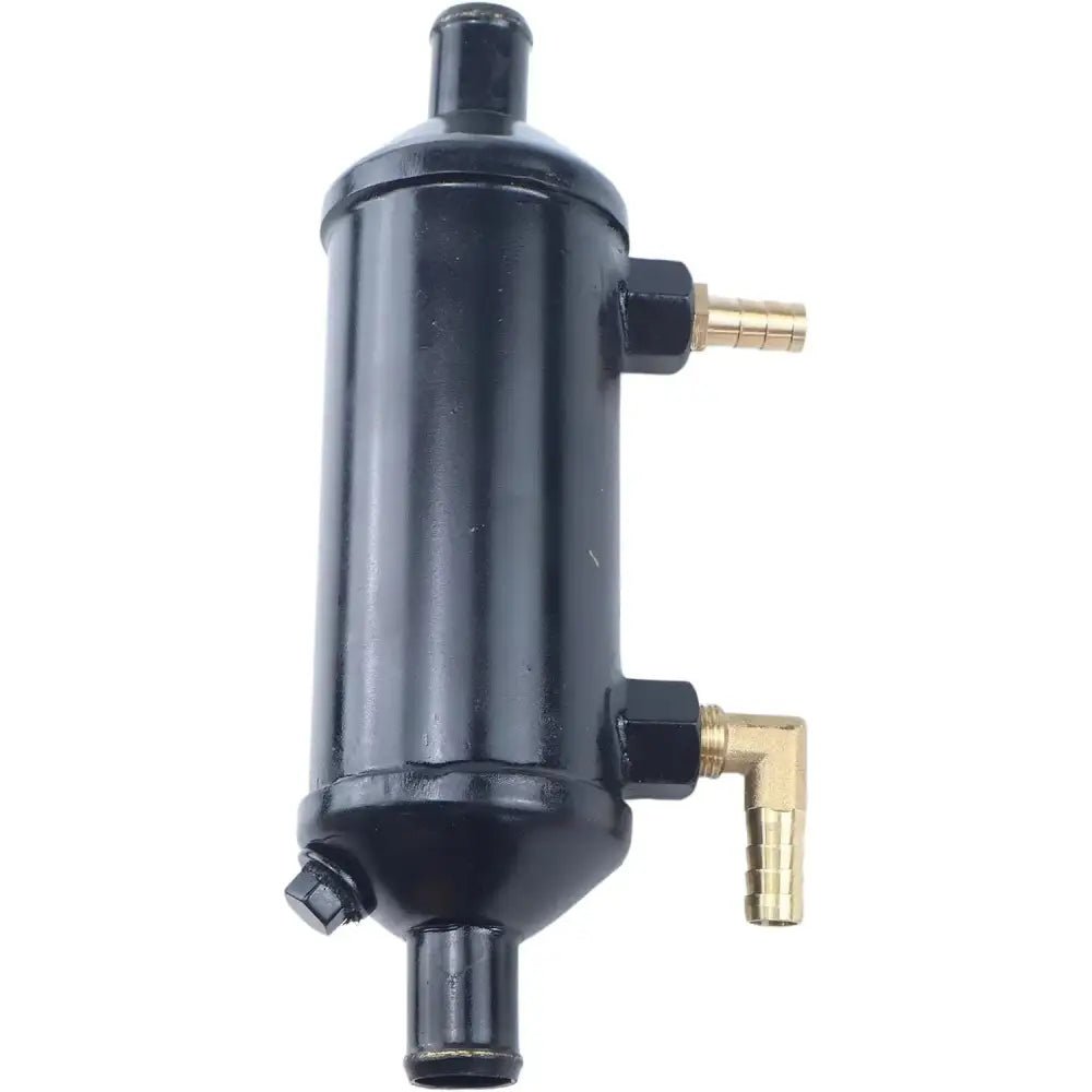 Power Steering Cooler OE 985716 Compatible with Seakamp, OMC, Penta, Bombardier BRP - Fab Heavy Parts