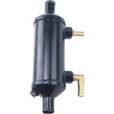 Power Steering Cooler OE 985716 Compatible with Seakamp, OMC, Penta, Bombardier BRP - Fab Heavy Parts