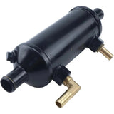 Power Steering Cooler OE 985716 Compatible with Seakamp, OMC, Penta, Bombardier BRP - Fab Heavy Parts
