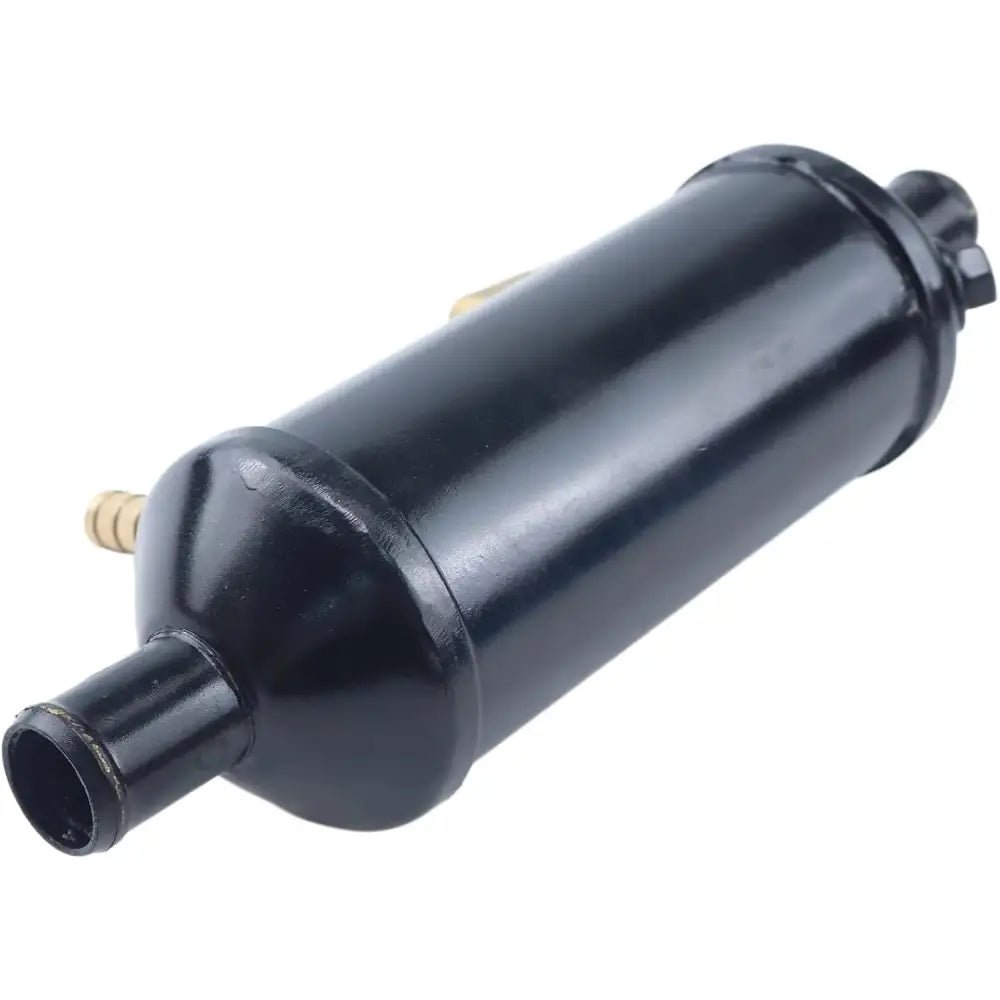 Power Steering Cooler OE 985716 Compatible with Seakamp, OMC, Penta, Bombardier BRP - Fab Heavy Parts