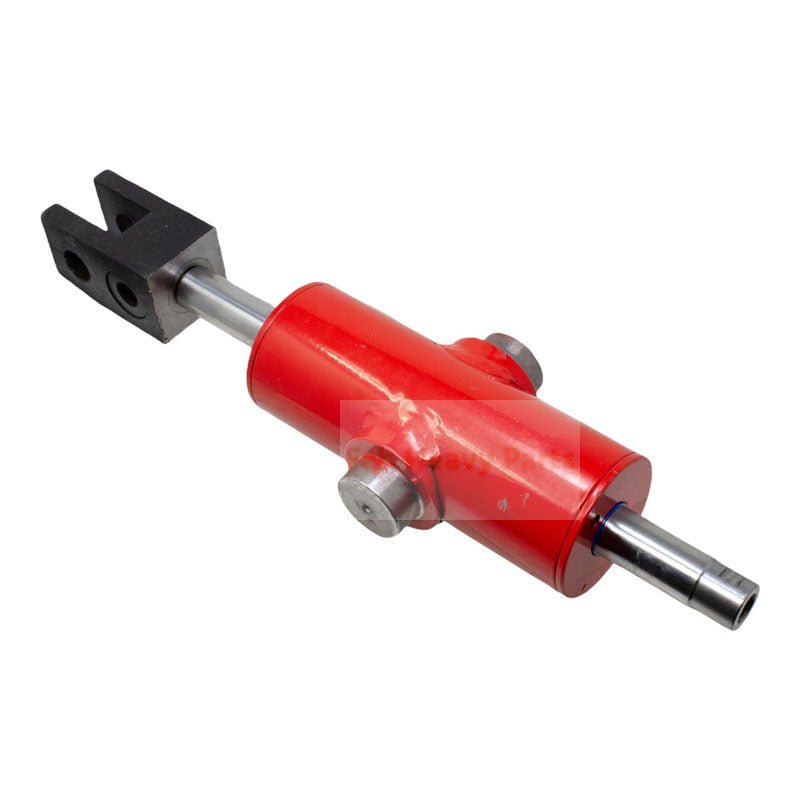 Power Steering Cylinder 188842A1 Fits for CASE Tractor 220 248 380B 584 895 995 3230 4210 C50 CX50 CX80 MX100C - Fab Heavy Parts