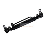 Power Steering Cylinder 234447A1 A37859 D128454 Fits for CASE 2WD 4WD Loader Fits forklift Dozer 480 580 584 585 586 B C D E SE F LL