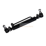 Power Steering Cylinder 234447A1 A37859 D128454 Fits for CASE 2WD 4WD Loader Fits forklift Dozer 480 580 584 585 586 B C D E SE F LL - Fab Heavy Parts