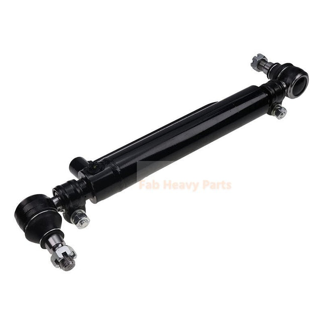 Power Steering Cylinder 234447A1 A37859 D128454 Fits for CASE 2WD 4WD Loader Fits forklift Dozer 480 580 584 585 586 B C D E SE F LL - Fab Heavy Parts