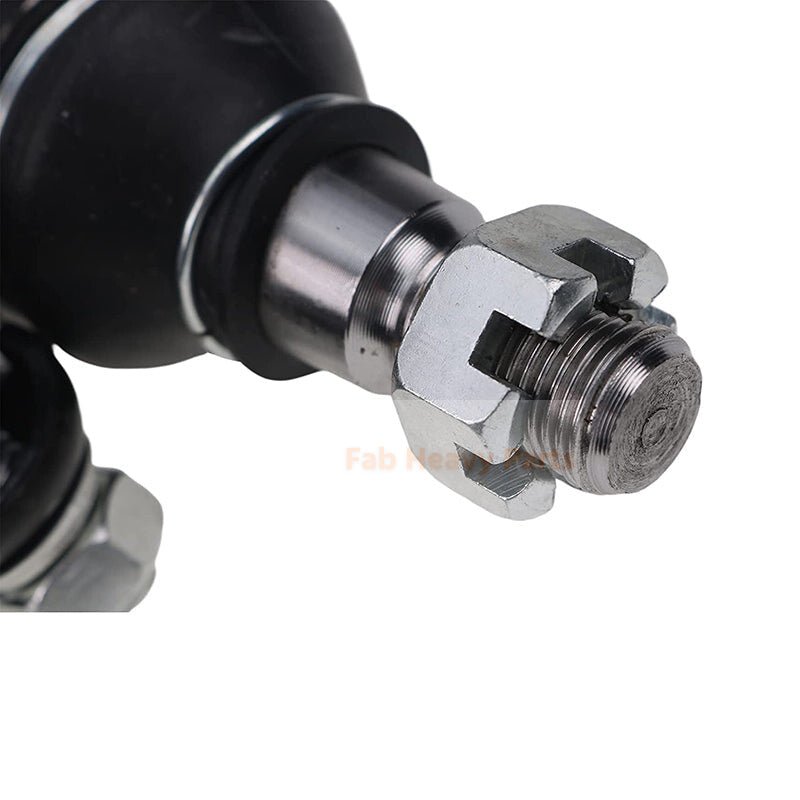 Power Steering Cylinder 234447A1 A37859 D128454 Fits for CASE 2WD 4WD Loader Fits forklift Dozer 480 580 584 585 586 B C D E SE F LL - Fab Heavy Parts