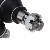 Power Steering Cylinder 234447A1 A37859 D128454 Fits for CASE 2WD 4WD Loader Fits forklift Dozer 480 580 584 585 586 B C D E SE F LL - Fab Heavy Parts