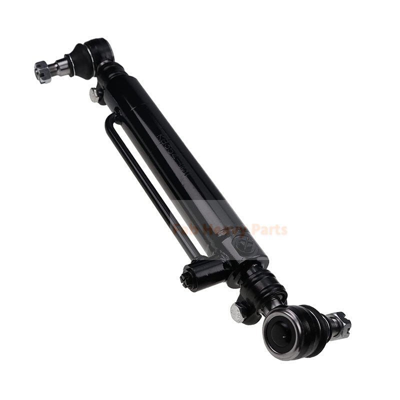 Power Steering Cylinder 234447A1 A37859 D128454 Fits for CASE 2WD 4WD Loader Fits forklift Dozer 480 580 584 585 586 B C D E SE F LL - Fab Heavy Parts