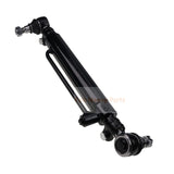 Power Steering Cylinder 234447A1 A37859 D128454 Fits for CASE 2WD 4WD Loader Fits forklift Dozer 480 580 584 585 586 B C D E SE F LL - Fab Heavy Parts