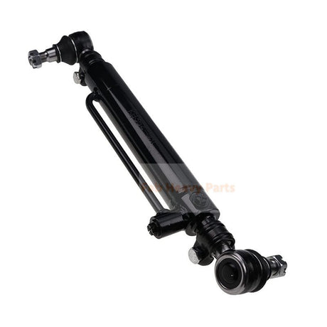 Power Steering Cylinder 234447A1 A37859 D128454 Fits for CASE 2WD 4WD Loader Fits forklift Dozer 480 580 584 585 586 B C D E SE F LL - Fab Heavy Parts