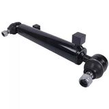 Power Steering Cylinder 4WD RH 85999337 Fits for Ford 345C 345D 445 445D 545A 545D - Fab Heavy Parts