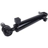 Power Steering Cylinder 4WD RH 85999337 Fits for Ford 345C 345D 445 445D 545A 545D - Fab Heavy Parts