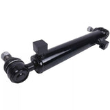Power Steering Cylinder 4WD RH 85999337 Fits for Ford 345C 345D 445 445D 545A 545D - Fab Heavy Parts
