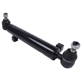 Power Steering Cylinder 4WD RH 85999337 Fits for Ford 345C 345D 445 445D 545A 545D - Fab Heavy Parts