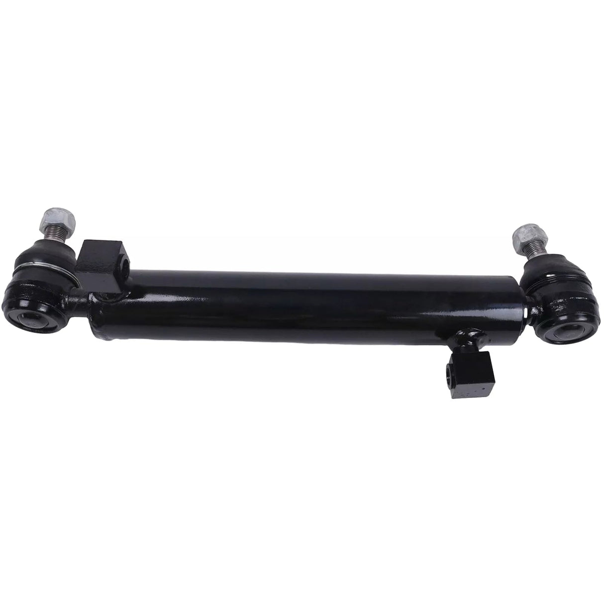Power Steering Cylinder 4WD RH 85999337 Fits for Ford 345C 345D 445 445D 545A 545D - Fab Heavy Parts