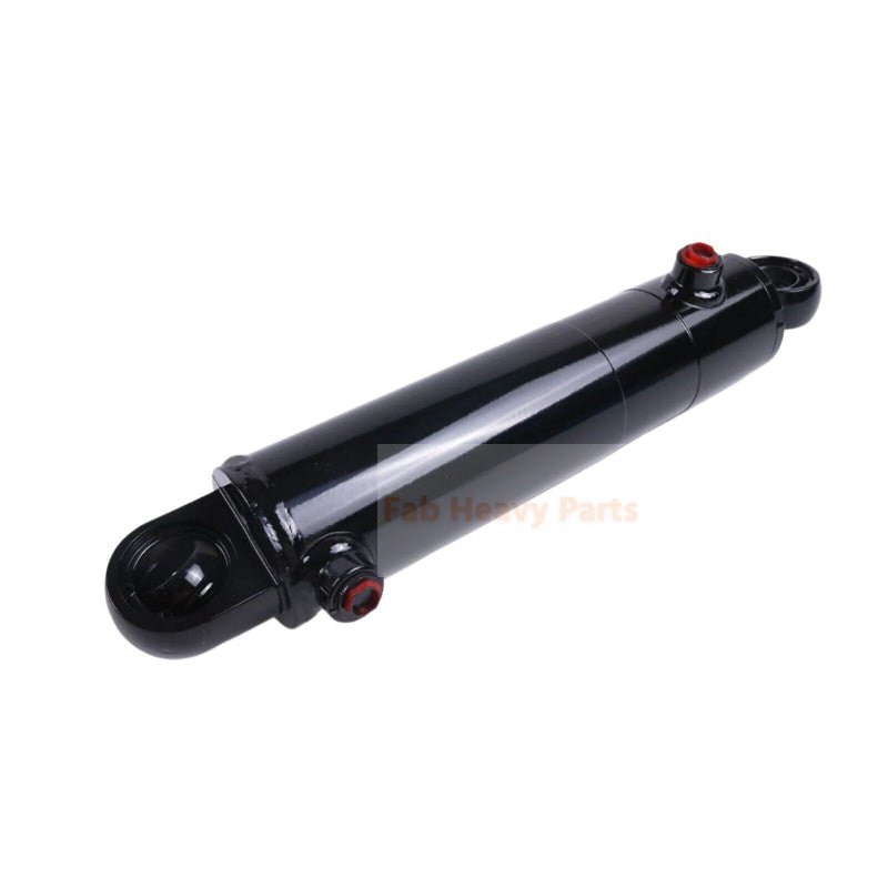 Power Steering Cylinder 5131098 5137121 5141208 5126941 Fits For New Holland Tractor - Fab Heavy Parts
