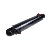 Power Steering Cylinder 5131098 5137121 5141208 5126941 Fits For New Holland Tractor - Fab Heavy Parts