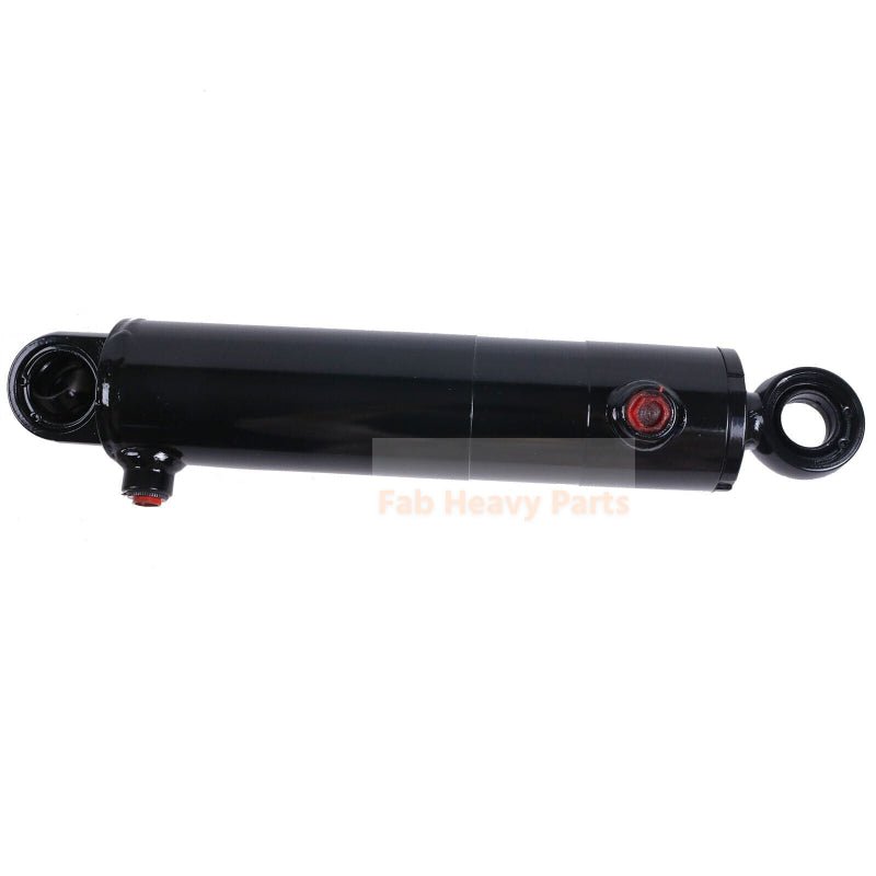 Power Steering Cylinder 5131098 5137121 5141208 5126941 Fits For New Holland Tractor - Fab Heavy Parts