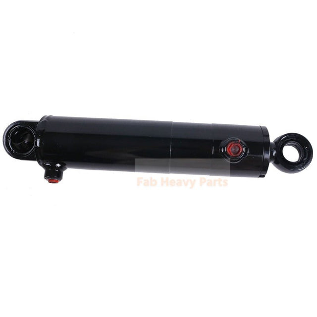 Power Steering Cylinder 5131098 5137121 5141208 5126941 Fits For New Holland Tractor - Fab Heavy Parts