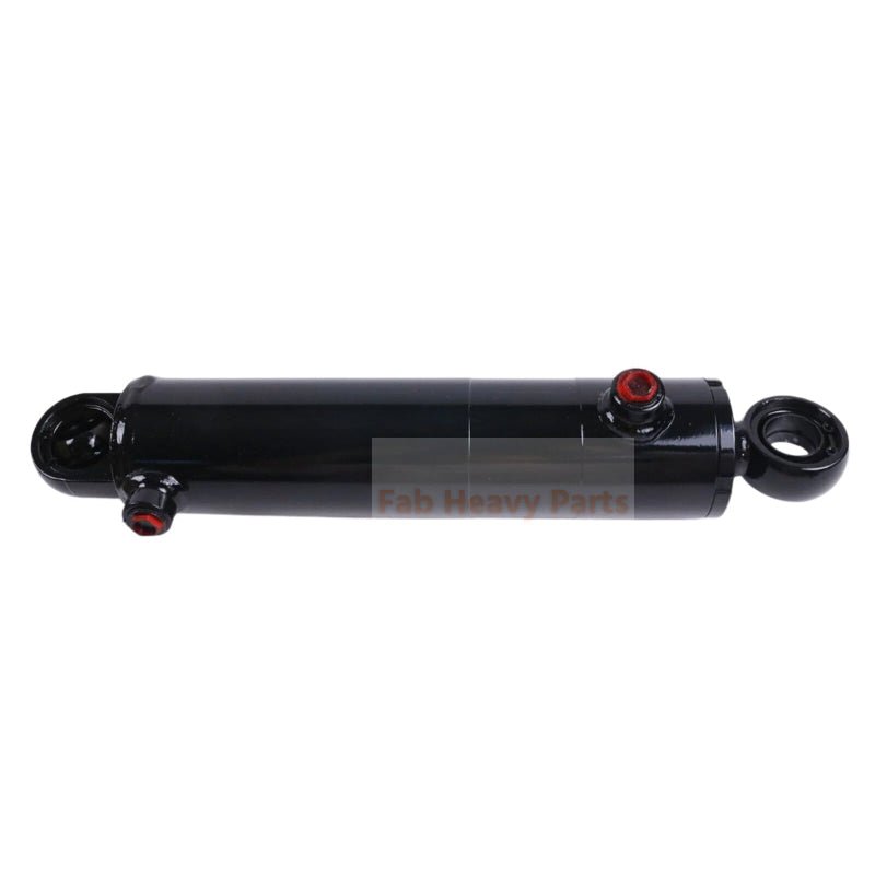 Power Steering Cylinder 5131098 5137121 5141208 5126941 Fits For New Holland Tractor - Fab Heavy Parts