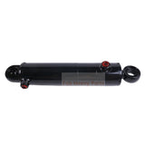 Power Steering Cylinder 5131098 5137121 5141208 5126941 Fits For New Holland Tractor - Fab Heavy Parts