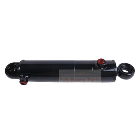 Power Steering Cylinder 5131098 5137121 5141208 5126941 Fits For New Holland Tractor - Fab Heavy Parts
