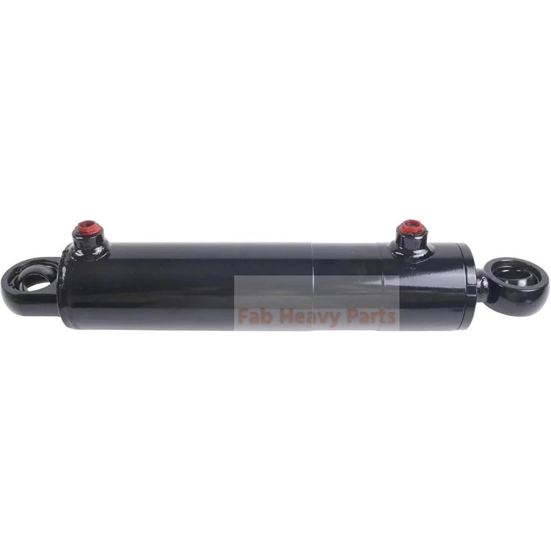 Power Steering Cylinder 5143970 5156718 5134221 Fits for New Holland 70 - 66DT 70 - 88DT TD75D TD90D TD95D TD5030 for Case JX80 JX90 Farmall95 JX85 JX75 JX95 Farmall90 - Fab Heavy Parts
