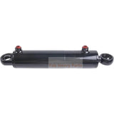 Power Steering Cylinder 5143970 5156718 5134221 Fits for New Holland 70 - 66DT 70 - 88DT TD75D TD90D TD95D TD5030 for Case JX80 JX90 Farmall95 JX85 JX75 JX95 Farmall90 - Fab Heavy Parts
