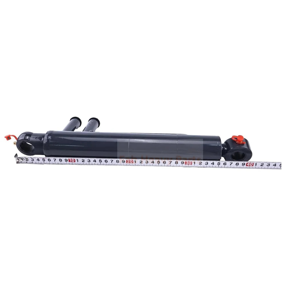 Power Steering Cylinder 87773885 SBA344952871 SBA344952870 SBA344952190 Fits for New Holland Tractor Boomer 3040 3045 3050 T2310 T2320 T2330 TC35 TC35A TC35D TC40 TC40A TC40D TC45