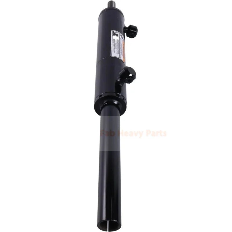 Power Steering Cylinder E3NN3A540BA Fits for Ford Tractor 5110 5610 5610S 6610 6610S 6810 6810S 7610 7610S 7810 7810S - Fab Heavy Parts