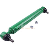 Power Steering Cylinder LVA14158 Fits for John Deere 110 TLB 4120 4320 4500 4510 4520 4600 4610 4700 4710 4720 - Fab Heavy Parts